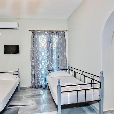 Cozy City Wyspa Wyspa Tinos Zewnętrze zdjęcie