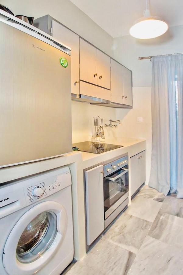 Cozy City Wyspa Wyspa Tinos Zewnętrze zdjęcie