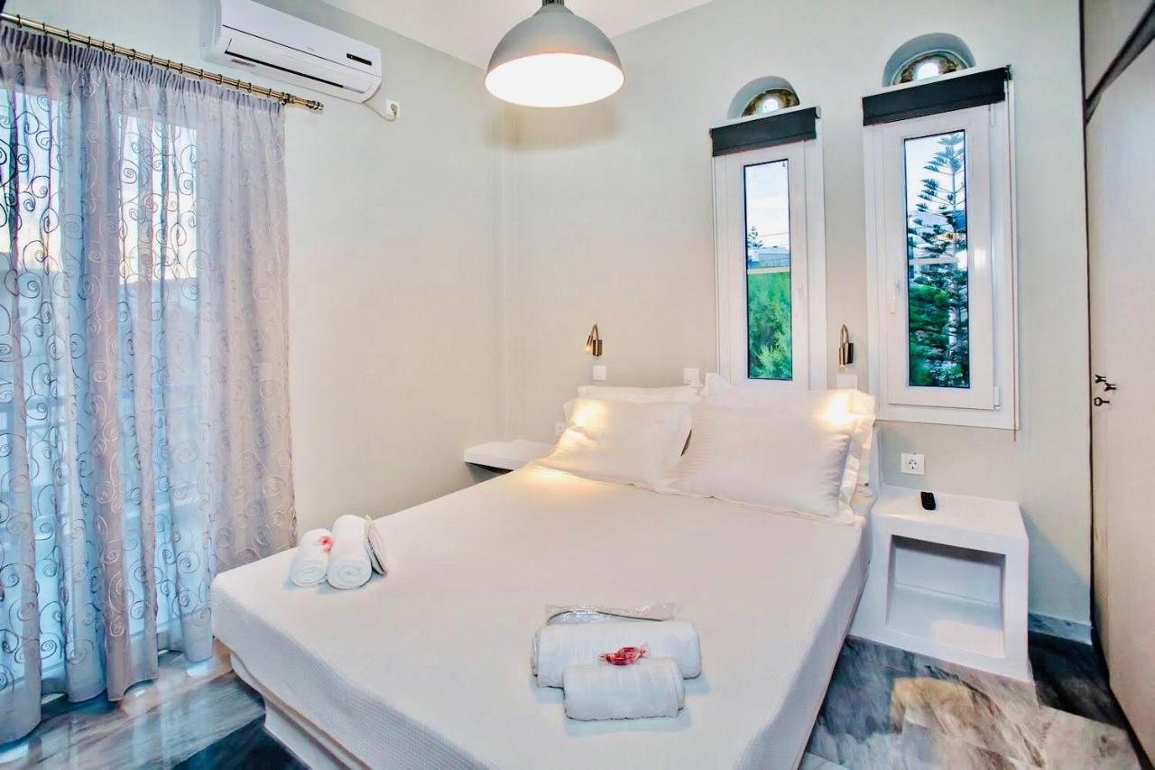 Cozy City Wyspa Wyspa Tinos Zewnętrze zdjęcie